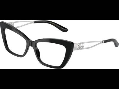 Dolce & Gabbana DG3375B 501 