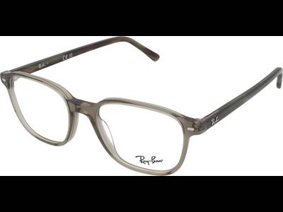 Ray-Ban Leonard RX5393 8178 