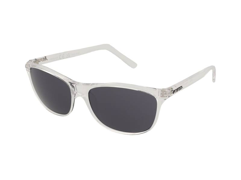 Alpina Jaida Transparent Gloss/Black 