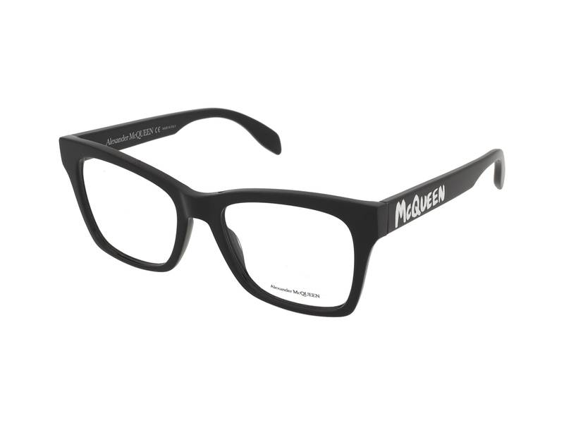 Alexander McQueen AM0388O 001 