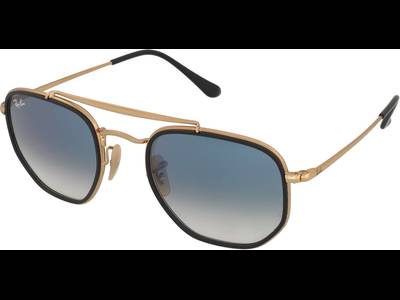 Ray-Ban The Marshal II RB3648M 91673F