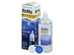 ReNu Advanced Solução 360 ml 