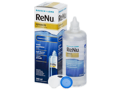 ReNu Advanced Solução 360 ml 