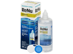 ReNu Advanced Solução 360 ml 