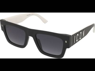 Dsquared2 ICON 0021/S 807/9O