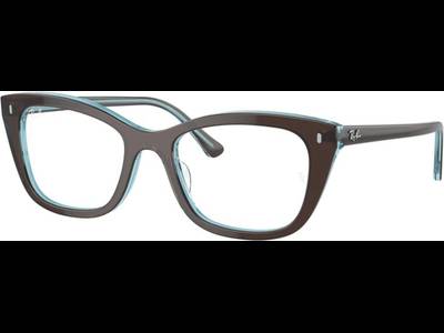 Ray-Ban RX5433 8366