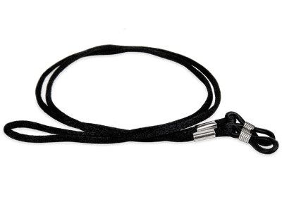 Cordão para óculos CD002 C3 - preto