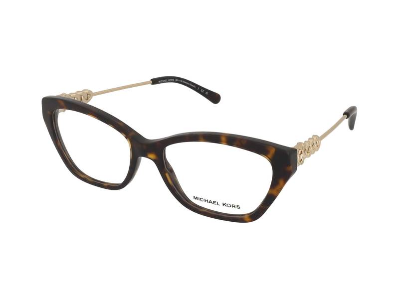 Michael Kors Makena Beach MK4136 3006 