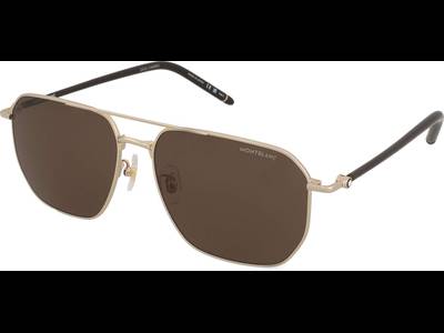 Montblanc MB0367SA 003 