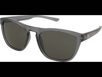 Alpina Gleam Grey Transparent Gloss/Green 
