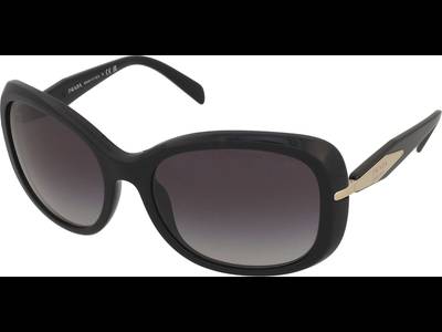 Prada PR 04ZS 1AB09S