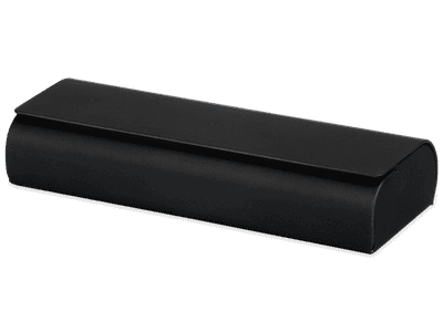 Estojo para óculos HC14 - preto