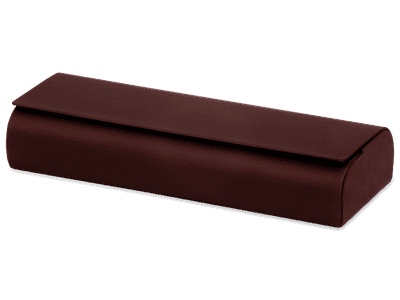 Estojo para óculos HC14C - vermelho