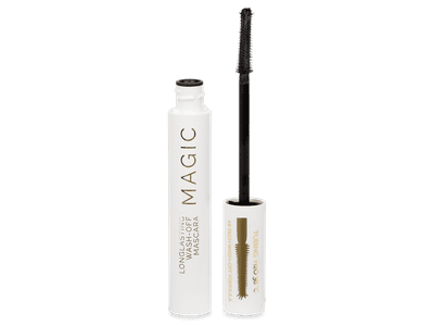 Máscara Preta Dermacol Magic Wash Off 12,6 ml