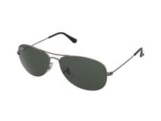 Óculos de sol Ray-Ban Aviator Cockpit RB3362 - 004 