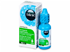 Gotas Blink Contacts 10 ml 