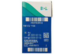 PureVision 2 (6 lentes)