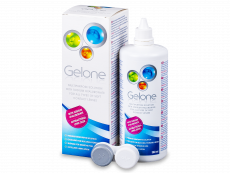 Gelone Solução 360 ml 