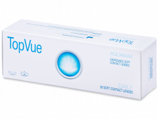 TopVue Daily (30 lentes)